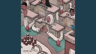 My Auntie&#39;s Building