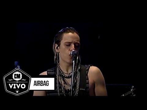 Airbag video CM Vivo 2014 - Show Completo