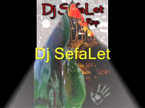 CashKraL & Dj SefaLet & Panzehir  - KimyasaLa ßoquLdum -