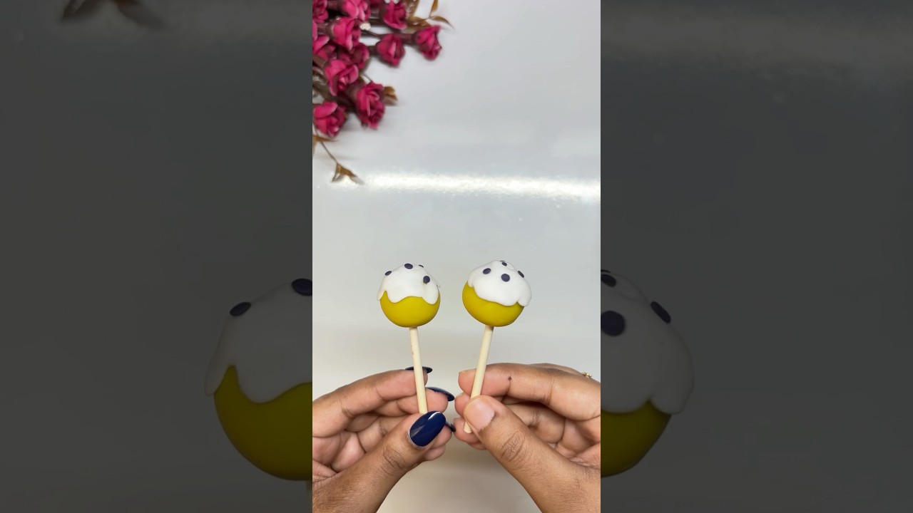 Easy clay craft ideas for kids | clay lollipop craft #viral #trending #shorts #ytshorts