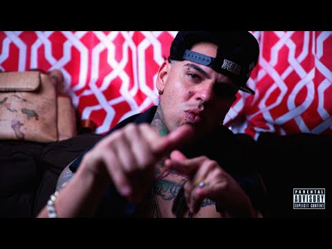 Puru Greeny - No por chill awe (Official Video)