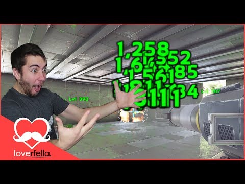 THE MOST FUN RAID YOU'LL EVER SEE... | Crazy PvP S2 | E11