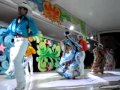 GALA DE MEXICO, Danza Folklorica de Zapopan en la Feria Zapotiltic 2012