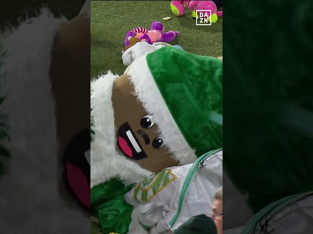 Vídeo relacionado con CyP Brands- Betis, Peluche, Osito, Muñeco, Camiseta Real Betis, Color Marrón, Producto Oficial