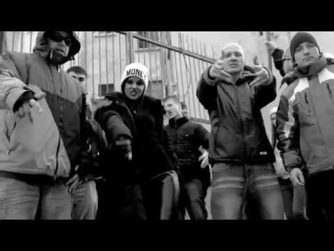 TOTO feat  Pet Roll, T H A  & PEZ  - Ulitzite sushto