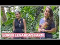FARM RAID WITH LOREN LEGARDA! GULAY IS LIFE! | Karen Davila Ep7