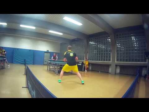 21.10.2017: BCV Glesch/Paffendorf II : TFG Nippes II