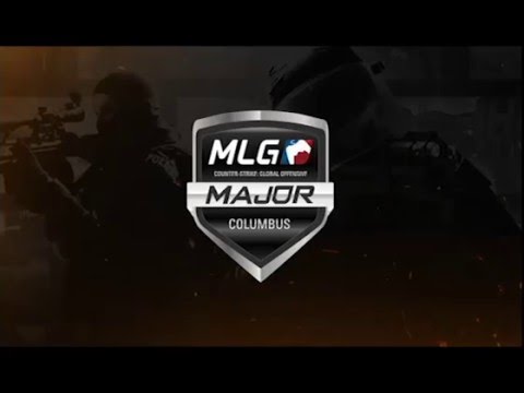Luminosity Gaming vs Virtus.Pro - MLG Columbus 2016