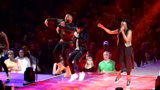 TobyMac - Catchafire (Whoopsi-Daisy) Live