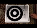 Lenco L 85 Turntable
