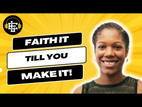 Balancing Social Justice, Church & Making Peace With Its Shortcomings | Everyday Leadership Podcast
