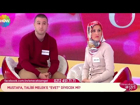 Apaçi Mustafa'ya Kapalı Talip (evleneceksen gel mustafa komik anlar)