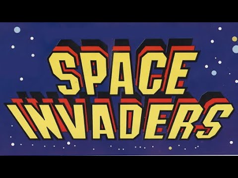 Space Invaders (スペースインベーダー) 119.320 by DYO