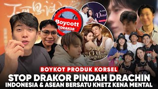 Download lagu Stop Drakor - Pindah ke Drachin 'Indo buat Korsel Kena Mental' Dampak Besar SEA Boikot Pasar Korsel mp3 Download lagu Stop Drakor - Pindah ke Drachin 'Indo buat Korsel Kena Mental' Dampak Besar SEA Boikot Pasar Korsel mp3