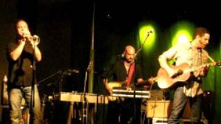 Depedro - Two parts in one