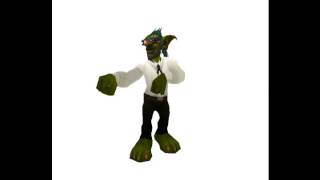 WoW Machinima Music Video Of I Hate My Job