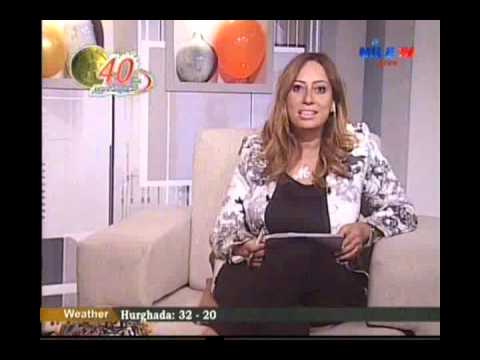 Women's World 14 10 2013 Magda El Kholy 1)