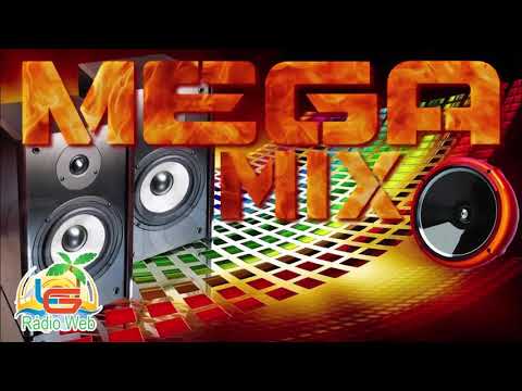 Programa Mega Mix - Eduardo Dj - 20/11/2021