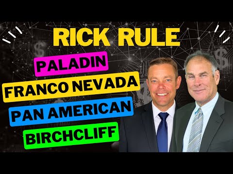 Rick Rule Company Questions ♂️ And The Next Bootcamp