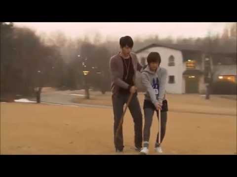 Kim Joo Won&Gil Ra Im || Reason