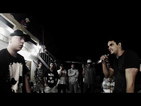 TATO vs GUERRA I Freestyle Premier League I