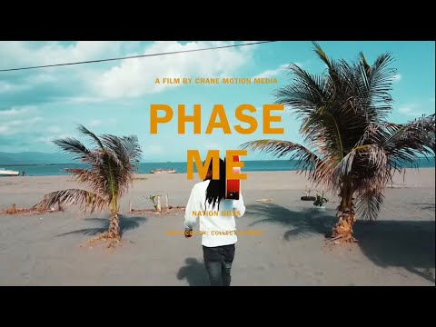 Nation Boss - Phase Me ( Official Music Video )