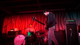 We Are Scientists - Dinosaurs - May 1, 2014