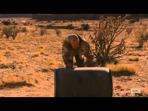 Breaking Bad  Goodbye to everyone