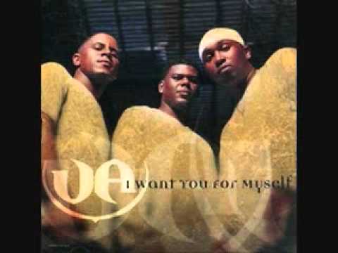 Very Artistic - I Want You For Myself