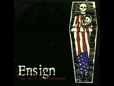 Ensign - The Spark