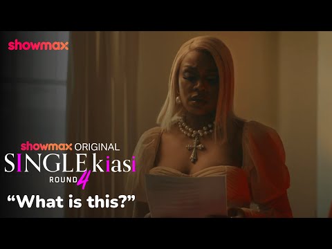 Is it worth it? | Single Kiasi | Showmax Original