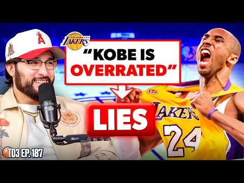 The Biggest Lie Told About Every NBA Team | Ep. 187