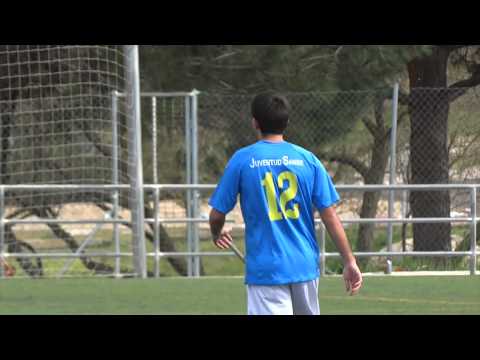 JUVENTUD SANSE TRAILER 2015