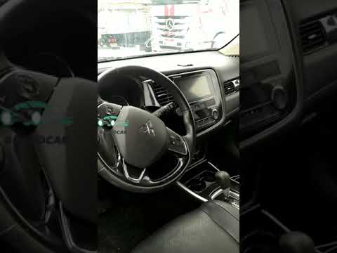 Автомобиль MITSUBISHI OUTLANDER 2017 | GrandCar Автомобиль MITSUBISHI OUTLANDER 2017 | GrandCar