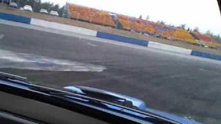 Alastaro 15.04.2010 Lada Samara