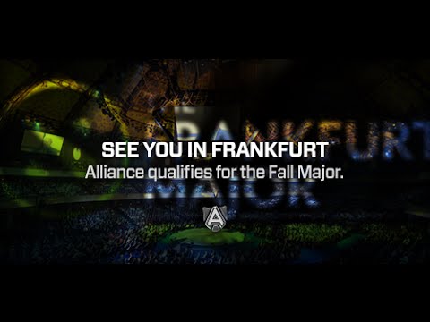 ALLIANCE vs NiP COMEBACK (ESPAÑOL/DAELIN)