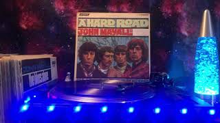 John Mayall And The Bluesbreakers - Top Of The Hill