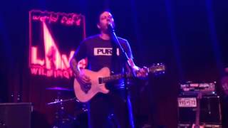 Jimmie&#39;s Chicken Shack - Smiling