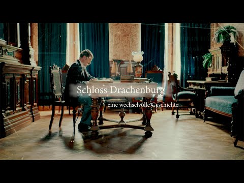 Schloss Drachenburg – eine wechselvolle Geschichte