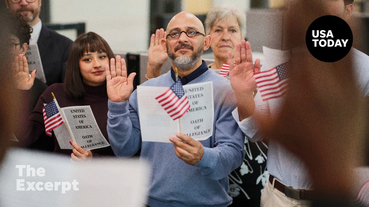 Green card application process now forces immigrants to return home | The Excerpt