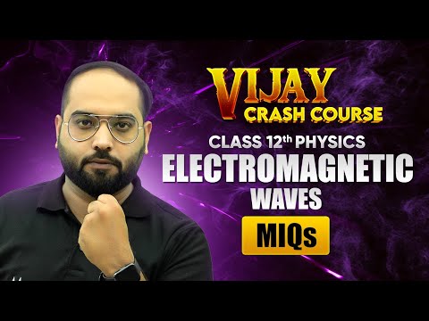 Electric Charges and Fields One Shot Revision Part 1 Class 12 Physics Crash Course Chapter 1