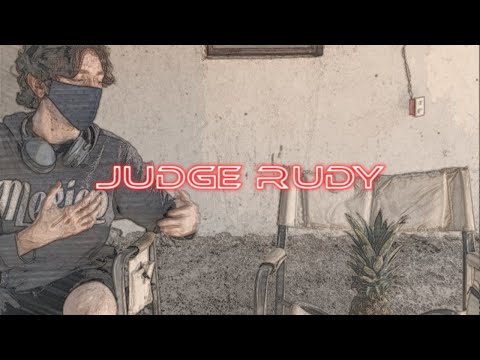 Judge Rudy : Man Divorces Pineapple