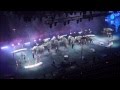 Ringling Bros Circus 2013
