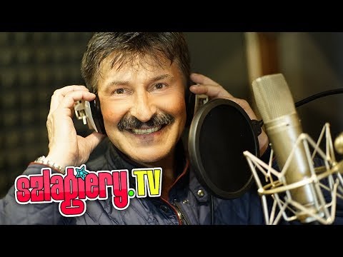 Poznajcie Ryszarda Sawickiego!