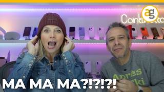 LEI MI RUBA L'UNBOXING!