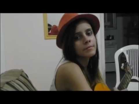 Tiana Maria - Menina (Clip amador)