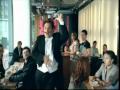 Go Compare Tenor Coffee Shop Advert