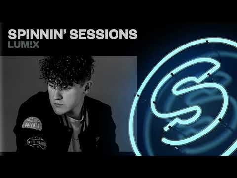 Spinnin' Sessions 537 - Guest: LUM!X