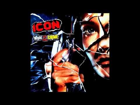 Icon - Out For Blood