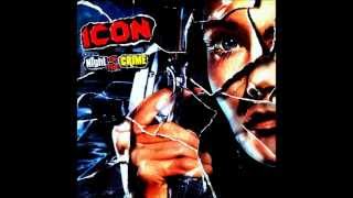 Icon - Out For Blood